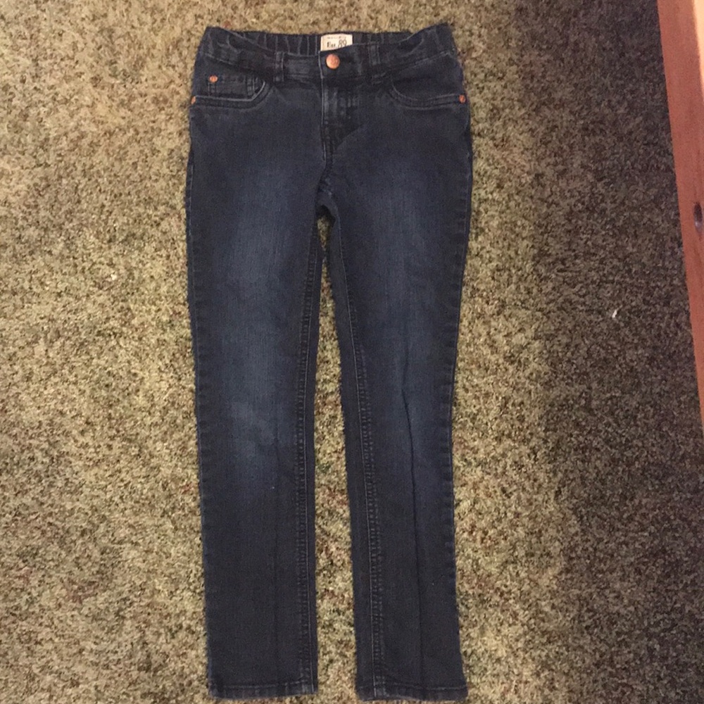 The Children’s Place Girls Jeans